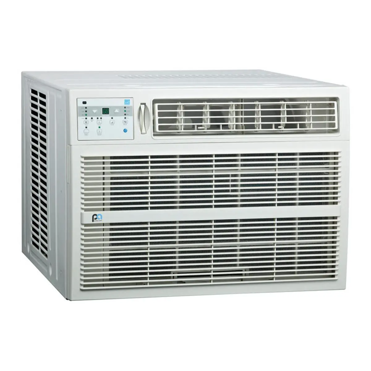 212 MAIN 18000 BTU Window Air Conditioner, 230V, 1000 sq ft Cooling Capacity, Energy Star, with Remote Control