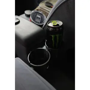 Rear Cupholder Upgrade (1996-2002)