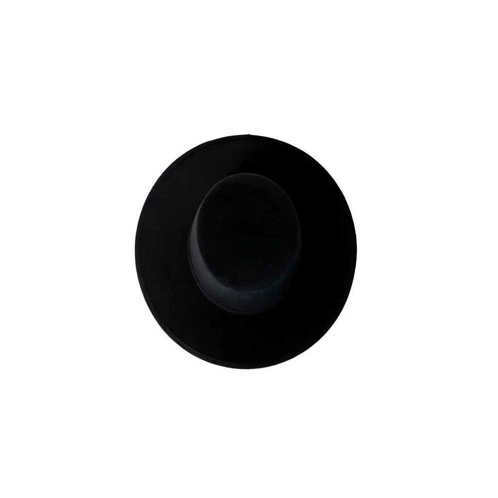 Frankie Boater - Black