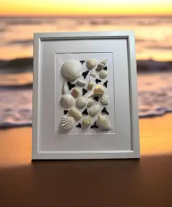 "Beauty and the Beast" (of the Sea)