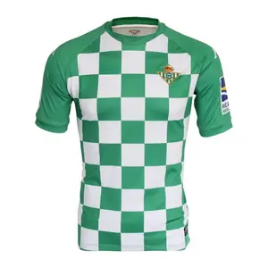 Real Betis 2018-19 Special Edition Sports Collectible Jersey