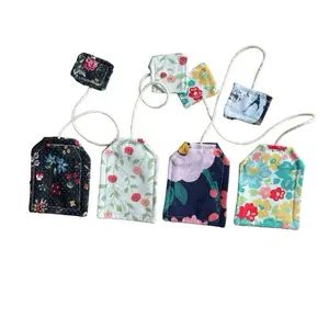 Bookmark, bookish gift, bookmark for books, pretty bookmarks, bookish merchandise, tea bag bookmarks