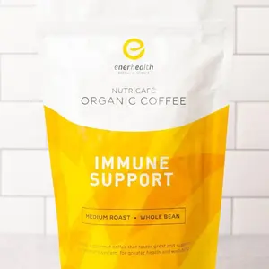 NutriCafé Organic Immune Support Coffee