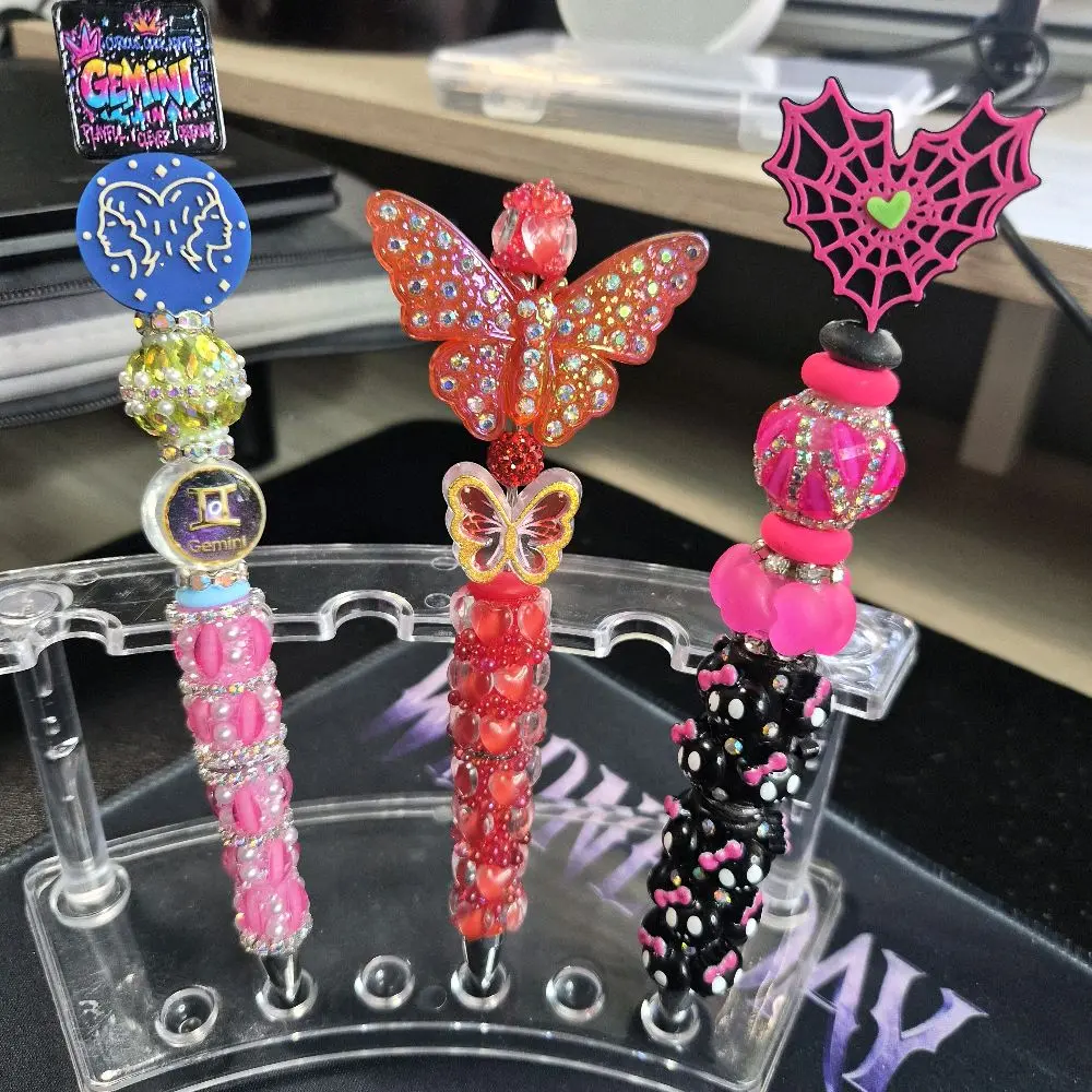 Level 2 Rhinestone Pen Bundle