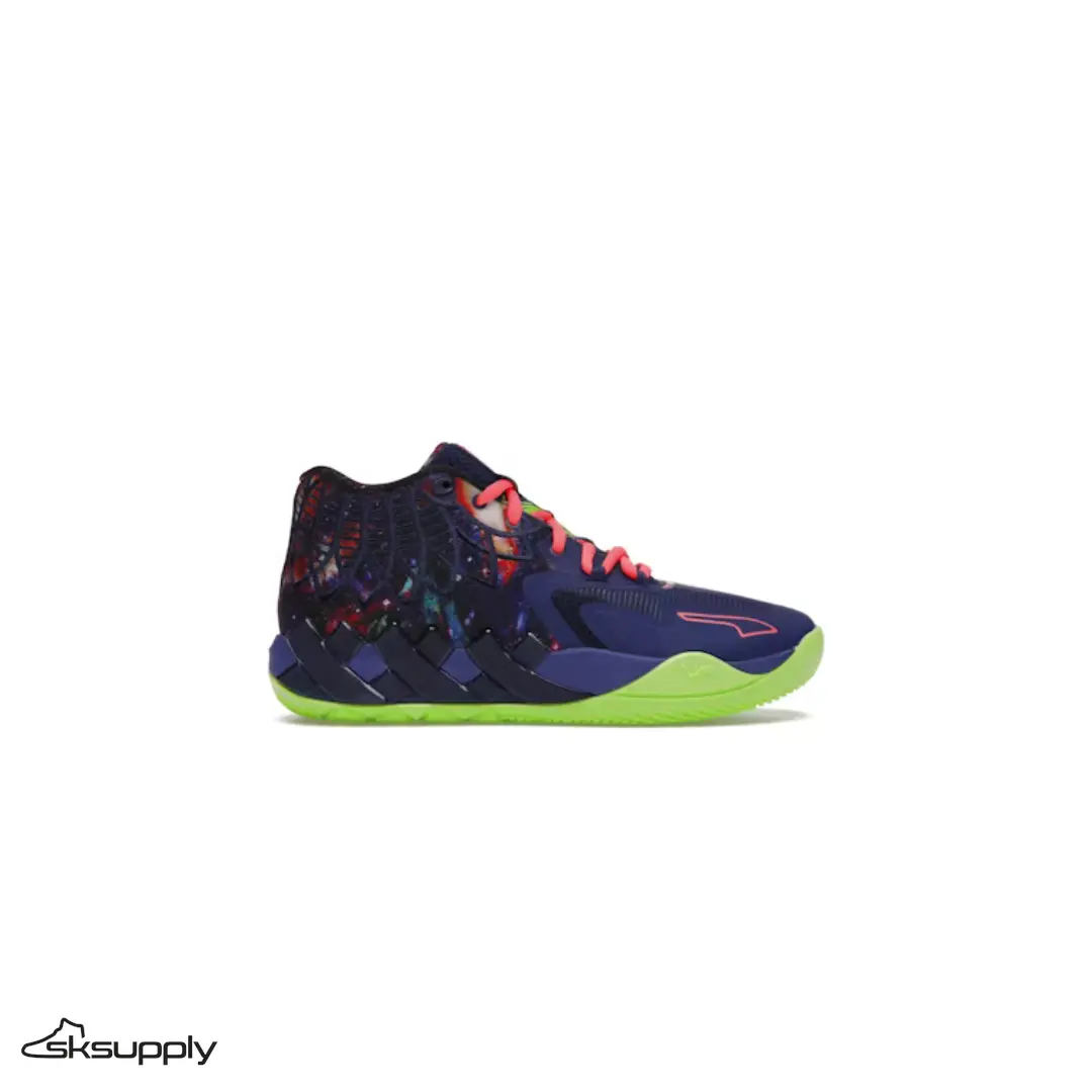 Puma LaMelo Ball MB.01 "Galaxy"