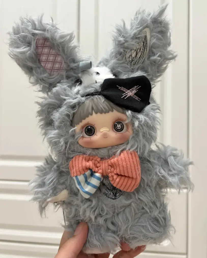 Maymei Dark Forest Series Plush Blind Box