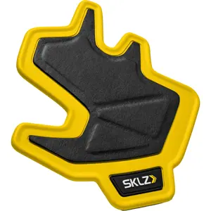 SKLZ Youth Fielding Hands Baseball/Softball Training Aid - Black/Yellow