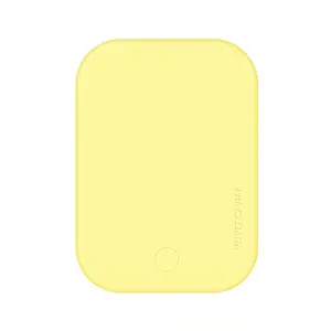 Butter Yellow MagSafe  Power Pack