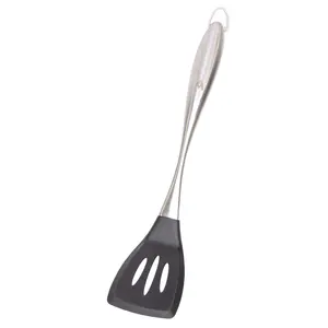 Silicone Slotted Spatula