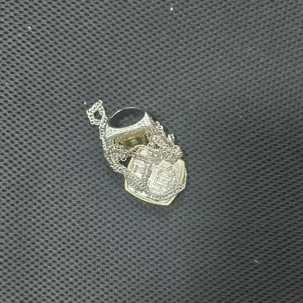 KC 2023 RING AND BOX SET