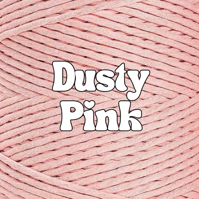 Dusty Pink