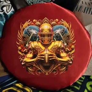 Philadelphia Football Fans Bonnets