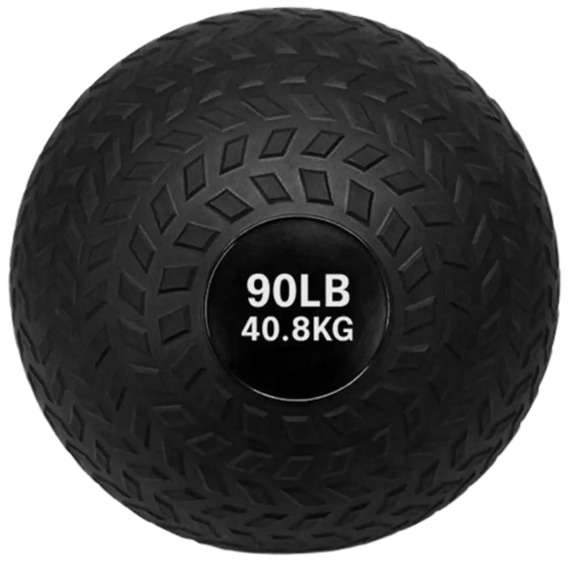 French Fitness PVC Slam Ball 90 lb (New)