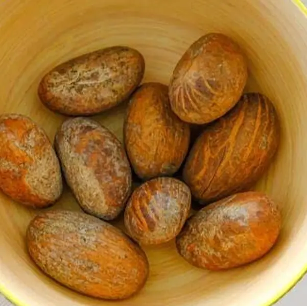 Bitter Kola Nut Garcinia Kola Cola 12oz
