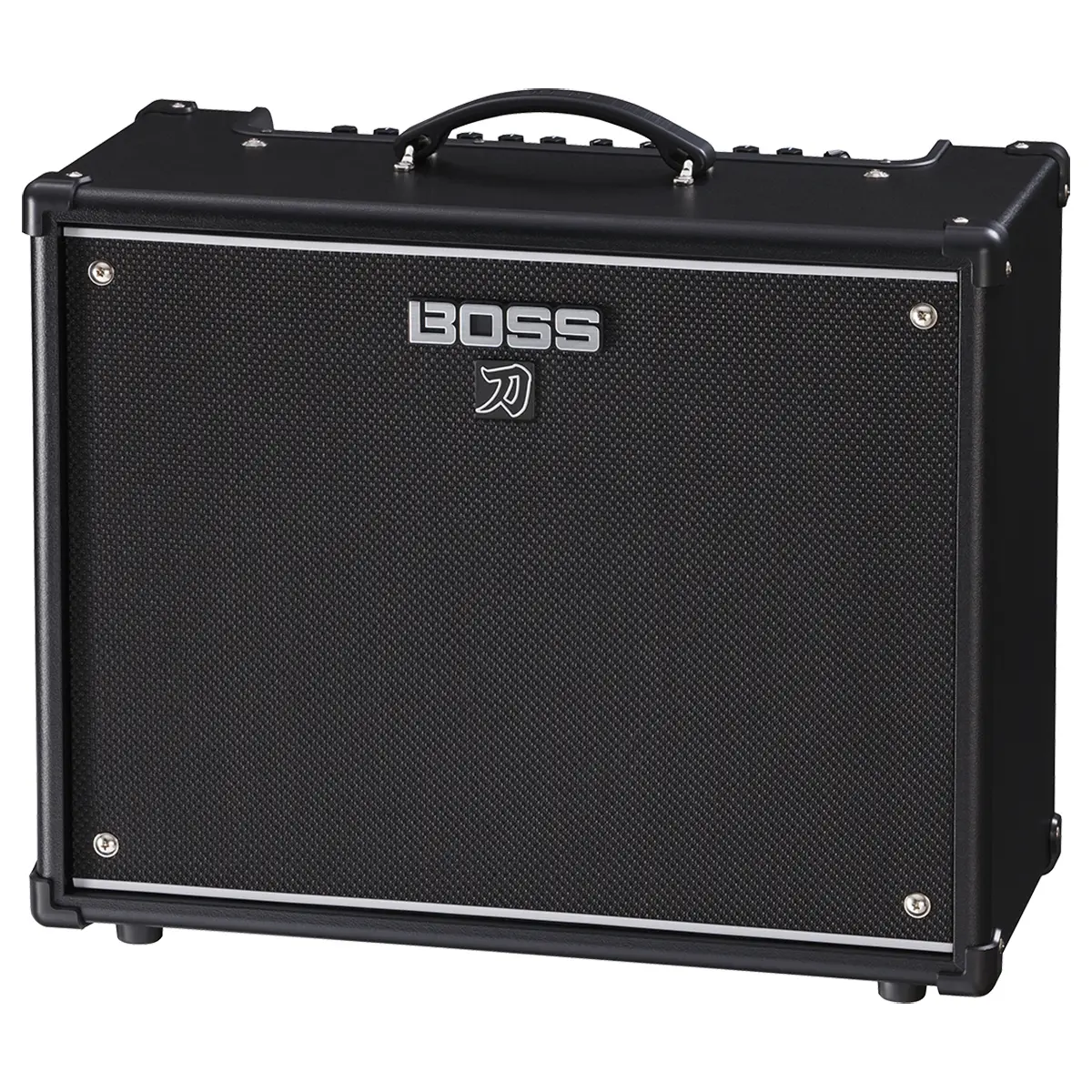 Boss Katana Gen 3 100W 1x12" Combo Guitar Amplifier