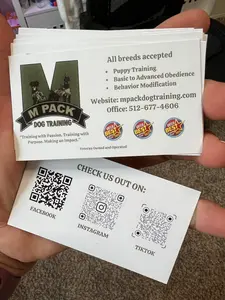 Business Cards Business Cards