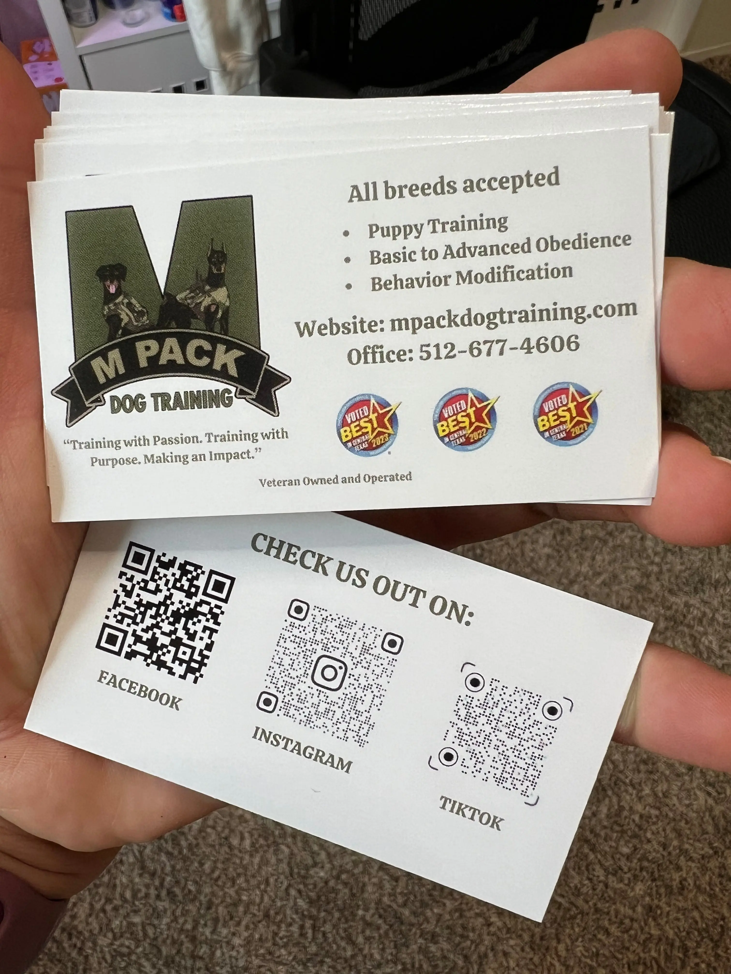 Business Cards Business Cards