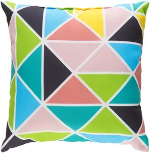 Livabliss SN007-2020 Scandanavian 20 x 20 x 4 in. Throw Pillow, Copper - Medium