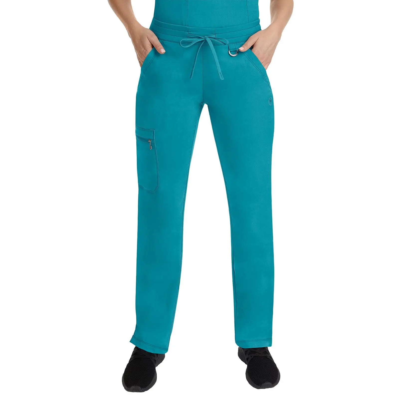 Healing Hands Purple Label Tamara Drawstring Scrub Pants