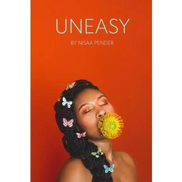 USED-Uneasy by Pender, Nisaa (Paperback)