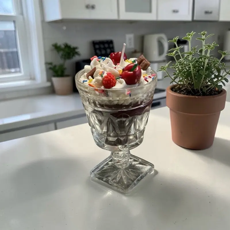 Purple is wild berry cheesecake