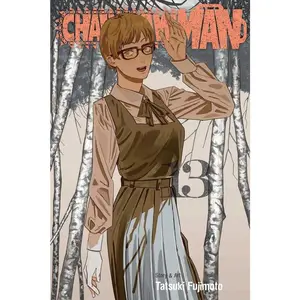 Chainsaw Man, Vol. 13 (Paperback)