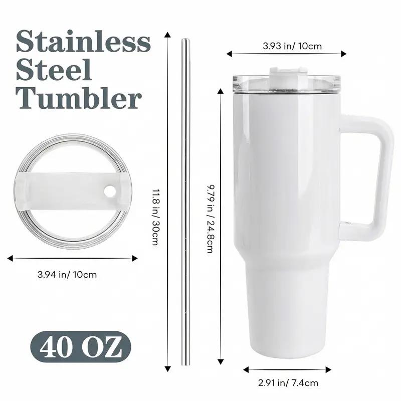 Katseye Custom Tumbler 40 oz 30 oz Tumbler With Handle ,Vintage-style girl group printed Tumbler , Kpop group Tumbler