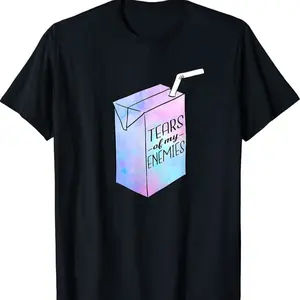 Juice Box T-shirt