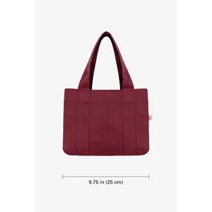RNB501 - Small Nylon Tote Bag