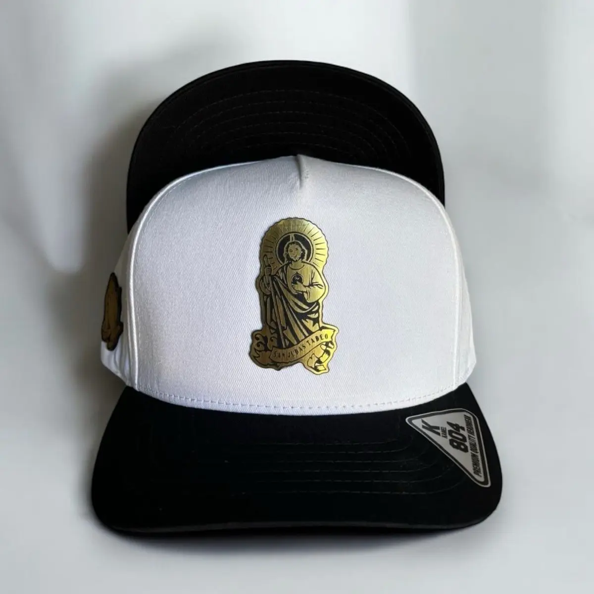 San judas tadeo Hats SnapBack  curved