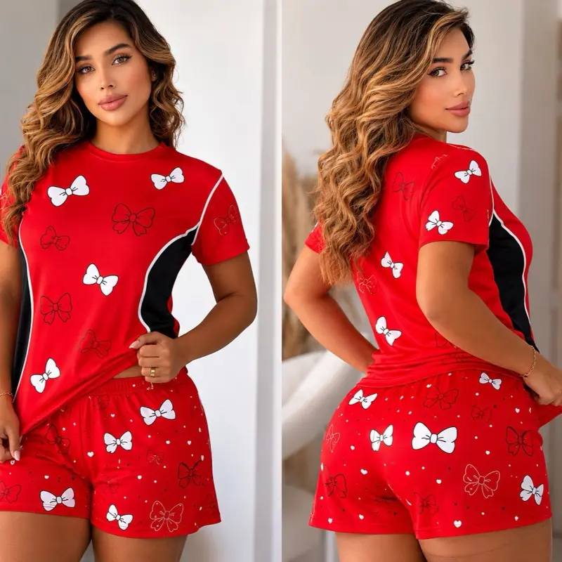 Pajamas animados