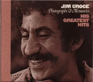 Jim Croce - Photographs & Memories: His Greatest Hits  [COMPACT DISC - CD]