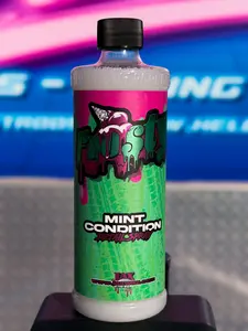 Frosty Mint Condition Detail Spray