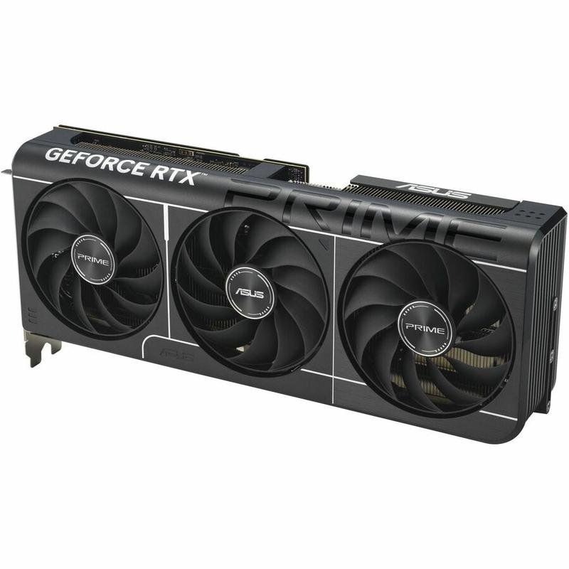 Asus NVIDIA GeForce RTX 5070 Graphic Card - 12 GB GDDR7