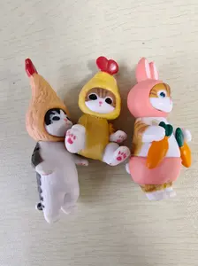 Small Ka DIY materials for resin accessories