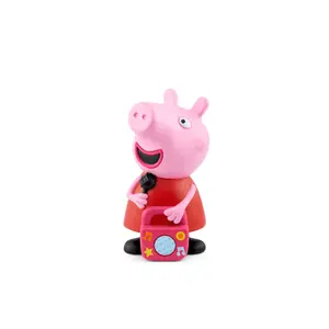 Peppa Pig: My First Album Tonie
