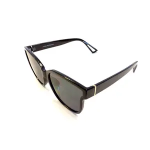 Cat Eyed Shades