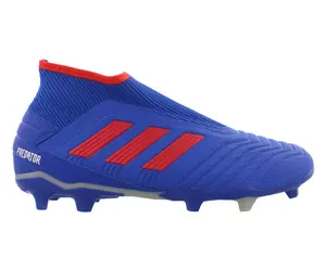 Adidas Preator 19.3 Ll Fg Mens Shoes