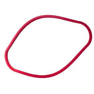 SCRAMBLER/SPORTSMAN CVT BELT BOX SEAL - 2010-2024