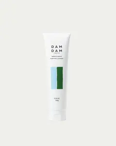 NOMAD'S CREAM - Purifying Cleanser
