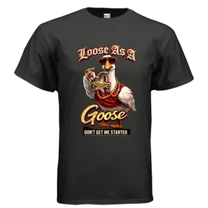 Loose As A Goose - Boosie Badazz Tee