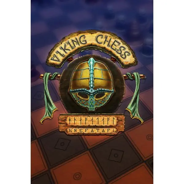 Viking Chess: Hnefatafl