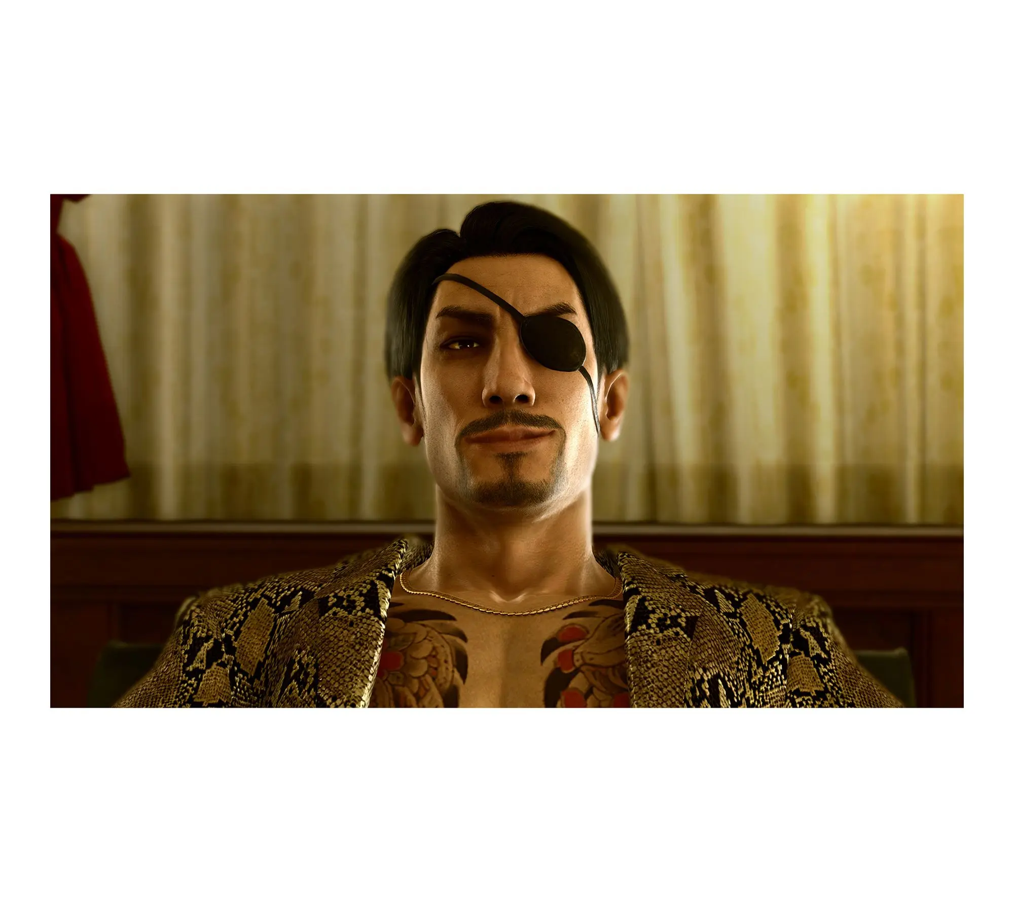 Yakuza Kiwami 2 (Game-Key Card) - Nintendo Switch 2 - TikTok Shop