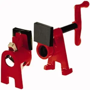 American Clamping Acbpc H34 .75 In. Pipe Clamp - H Style