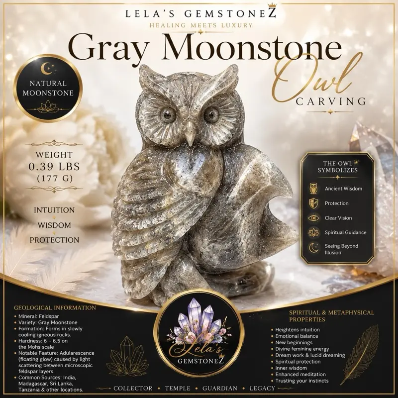 Lela's Gemstonez Guardian Wisdom Turtle Natural Purpurite Carving 54g Hand Carved Royal Purple Tones Spiritual Growth & Protection Crystal Home rock shop unique