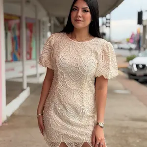 Dress Pearls