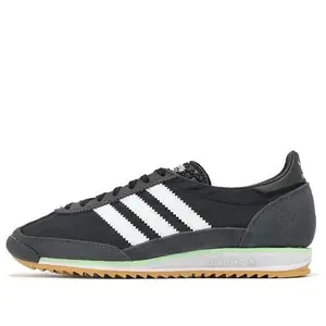 (WMNS) adidas SL 72 OG 'Black White Carbon' JH7390