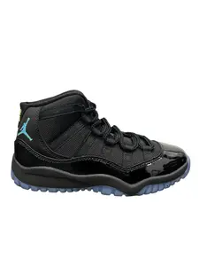 Jordan 11 Retro Gamma Blue (2025) (PS)