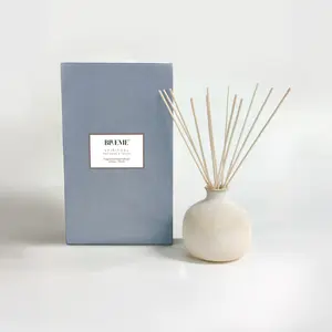 Ceramic Diffuser Spiritual