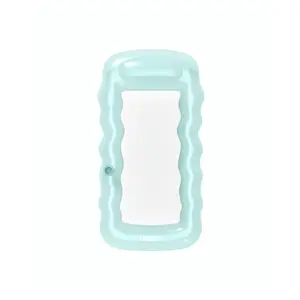 Mesh Lounger Float for Relaxing in Water - Perfect for Summer Days